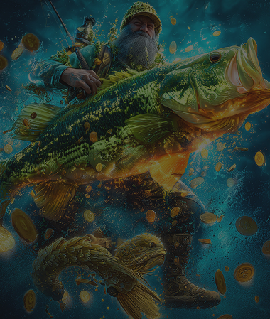 Big Bass Bonanza