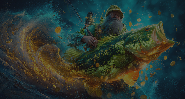 Big Bass Bonanza