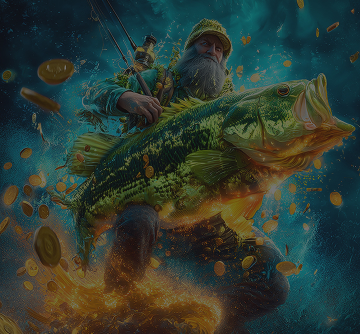 Big Bass Bonanza