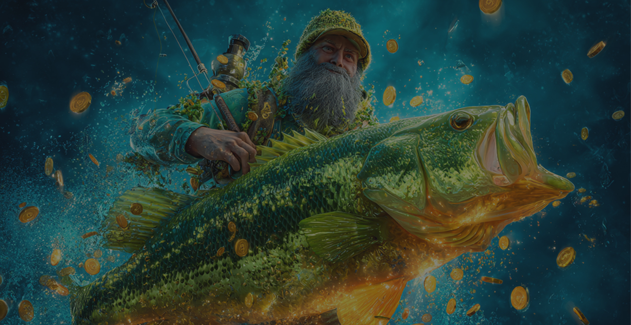 Big Bass Bonanza